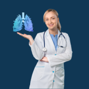 מחלת ריאות PULMONARY DISEASE