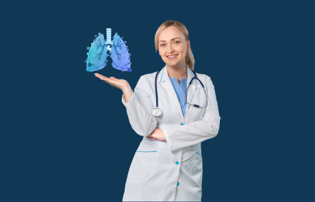 מחלת ריאות PULMONARY DISEASE