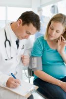טיפול אנטיביוטי בהריון מלווה בסיכון מוגבר לסבוריאה דרמטיטיס בינקות (מתוך הכנס השנתי מטעם ה-Society for Investigative Dermatology)