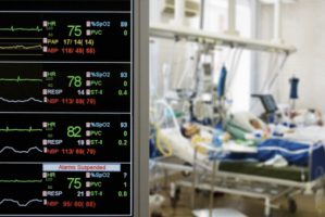 גורמי סיכון לתמותה בחולים עם הלם קרדיוגני על-רקע אוטם לבבי חד (J Am Heart Assoc)