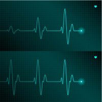 מה בין קצב הלב במנוחה ובין הסיכון למחלת כליות בשלב סופני? (J Am Heart Assoc)