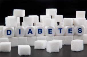 גברים בסיכון גבוה יותר מנשים לפתח סיבוכים משנית לסוכרת (J Epidemiol Community Health)