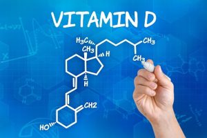 האם חסר ויטמין D מעלה את הסיכון לנוירופתיה היקפית? (Diabetes Research and Clinical Practice)