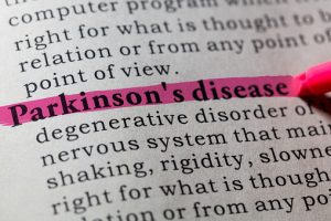 מה בין תפקוד גופני ובין תסמינים פסיכולוגיים בחולים עם מחלת פרקינסון? (CNS Neurosci Ther)