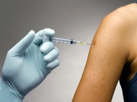 חיסון כנגד קורונה אינו מעלה את הסיכון לדחיית שתל קרנית (Am J Ophthalmol)