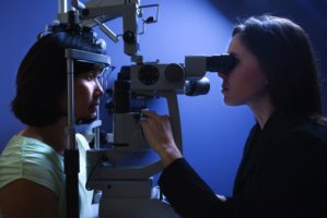 גלאוקומה מלווה בסיכון מוגבר להתפתחות דמנציה (Ophthalmology)