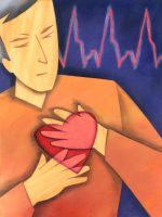 חשיבותו של ליווי רוקחי במטופלים לאחר אוטם שריר הלב (J. Pharm. Pract)