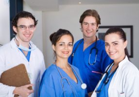בעקבות הקורונה, הסטודנטים לרפואה יעברו השנה בחינה מרכזית אחת במקום בחינות מקצועיות שונות (דהמרקר)