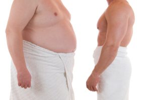 האם אחוז שומן הוא מדד טוב מ-BMI לאבחון השמנת יתר? (ECO)