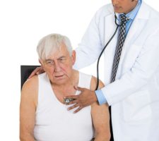 RSV מעלה סיכון לאירוע קרדיווסקולרי חריף (JAMA Internal Medicine)