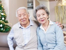 הנחיות קליניות בנושא אובדן שמיעה הקשור לגיל (OHNS)