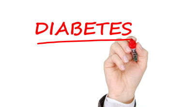 השכיחות של מחלת כליות כרונית בחולים עם סוכרת מסוג 1 (Diabetes Care)