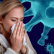 שפעת צינון FLU