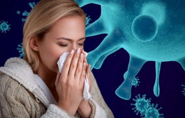 שפעת צינון FLU