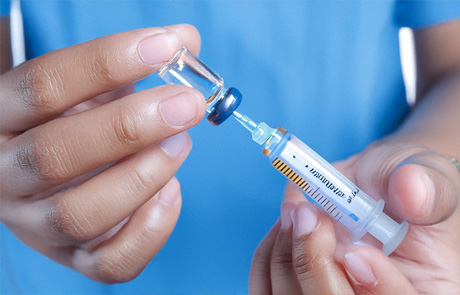 vaccine