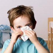 children flu2