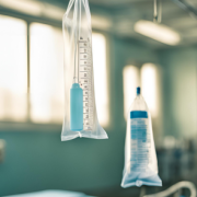 אינפוזיה