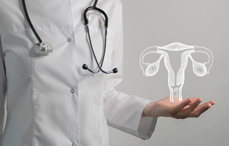בדיקה ביתית ל-HPV מפחיתה עלויות בדיקות סקר לממאירות צוואר הרחם