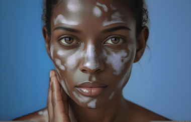 vitiligo