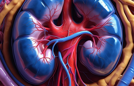 כליות Kidneys