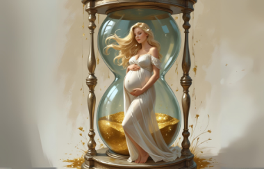 pregnent