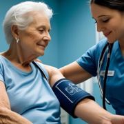 Hypertension, יתר לחץ דם