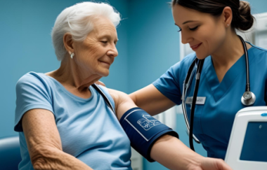 Hypertension, יתר לחץ דם