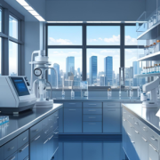laboratory3
