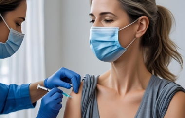 immunizations, Vaccinations