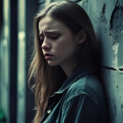 girldepressed