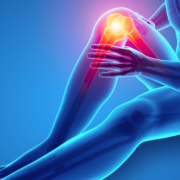 knee