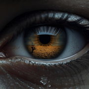 eye