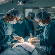 Intensive care