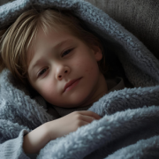 sick child1