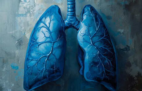 Acetylcysteine במינון גבוה לטיפול ב-Idiopathic Pulmonary Fibrosis  סקירתו של פרופ’ קרמר (מתוך NEJM)