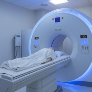 MRI