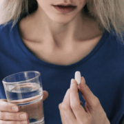 pill