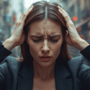 headache