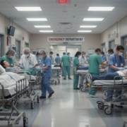 Emergency Department