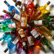 alcohol