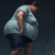 obesity