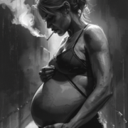 smoking in pregnancy