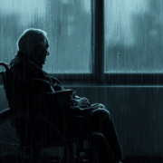 elderly