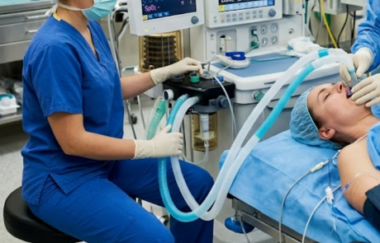 anesthesia