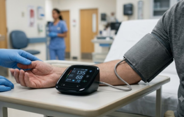 טיפול ב־Baxdrostat הפחית משמעותית את לחץ הדם האמבולטורי בחולים עם יתר לחץ דם עמיד