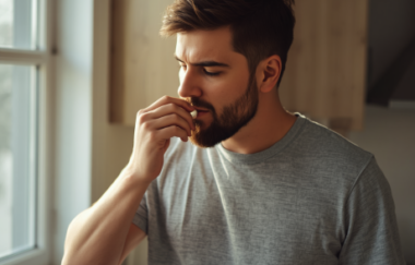 מחקר מבוקר־פלצבו במעכב PCSK9 הניתן דרך הפה – אנליסיטיד (Enlicitide)