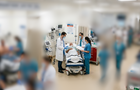 החמצות פוטנציאליות במתן טיפול תרומבוליטי תוך־ורידי למטופלים עם שבץ איסכמי חריף